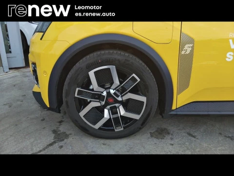 Renault R5 E-Tech 5 E-TECH ELECTRICO techno 90 kW (120 CV) autonomia urbana