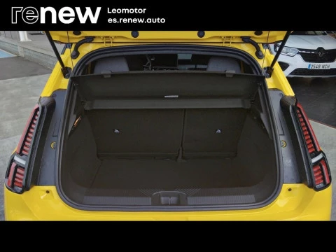 Renault R5 E-Tech 5 E-TECH ELECTRICO techno 90 kW (120 CV) autonomia urbana