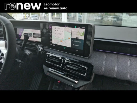 Renault R5 E-Tech 5 E-TECH ELECTRICO techno 90 kW (120 CV) autonomia urbana