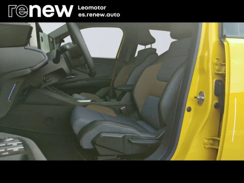 Renault R5 E-Tech 5 E-TECH ELECTRICO techno 90 kW (120 CV) autonomia urbana