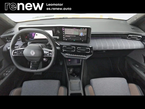 Renault R5 E-Tech 5 E-TECH ELECTRICO techno 90 kW (120 CV) autonomia urbana