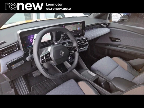 Renault R5 E-Tech 5 E-TECH ELECTRICO techno 90 kW (120 CV) autonomia urbana