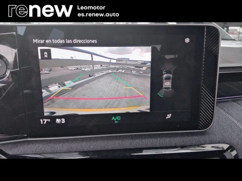 Renault R5 E-Tech 5 E-TECH ELECTRICO techno 90 kW (120 CV) autonomia urbana