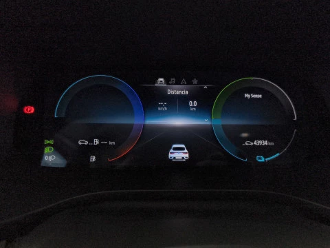 Renault Arkana 1.6 E-TECH HEV TECHNO 107KW 5P