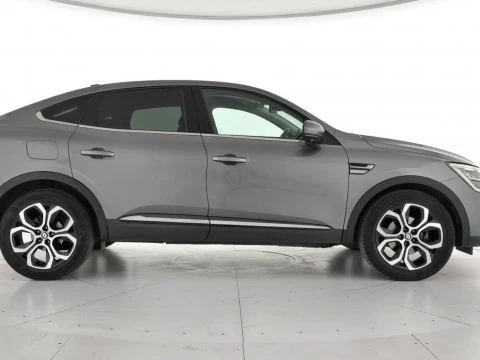 Renault Arkana 1.6 E-TECH HEV TECHNO 107KW 5P