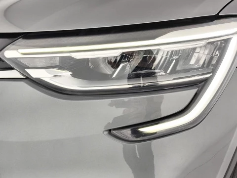 Renault Arkana 1.6 E-TECH HEV TECHNO 107KW 5P