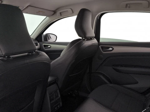 Renault Arkana 1.6 E-TECH HEV TECHNO 107KW 5P