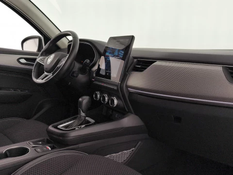 Renault Arkana 1.6 E-TECH HEV TECHNO 107KW 5P