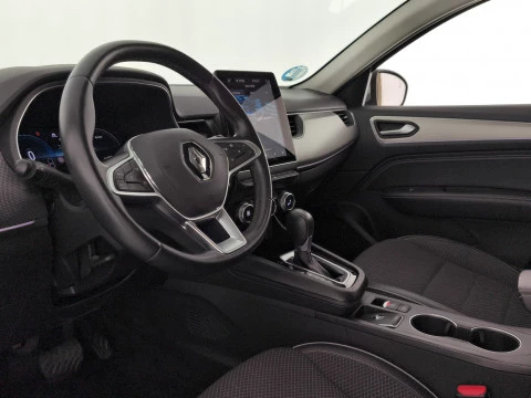 Renault Arkana 1.6 E-TECH HEV TECHNO 107KW 5P