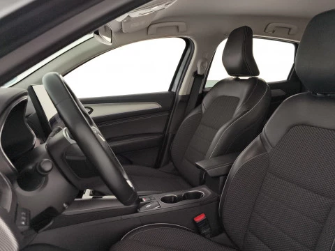 Renault Arkana 1.6 E-TECH HEV TECHNO 107KW 5P