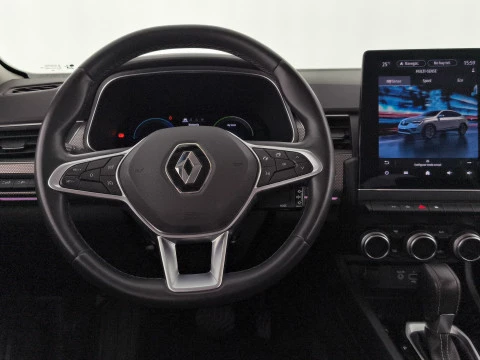Renault Arkana 1.6 E-TECH HEV TECHNO 107KW 5P