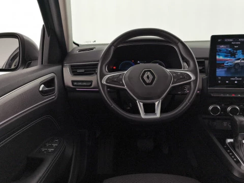 Renault Arkana 1.6 E-TECH HEV TECHNO 107KW 5P