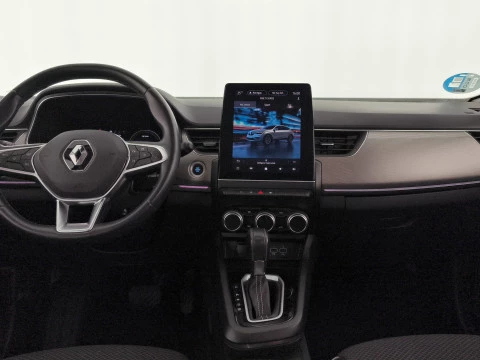 Renault Arkana 1.6 E-TECH HEV TECHNO 107KW 5P