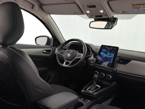 Renault Arkana 1.6 E-TECH HEV TECHNO 107KW 5P