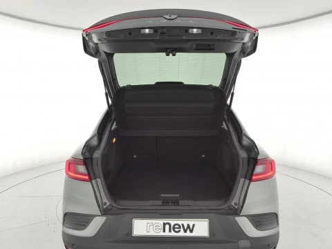 Renault Arkana 1.6 E-TECH HEV TECHNO 107KW 5P