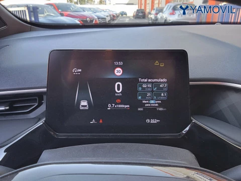 MG3 1.5 Comfort 85 kW (116 CV)