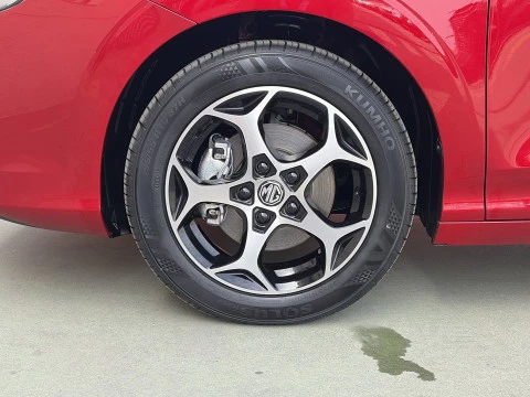 MG3 1.5 Comfort 85 kW (116 CV)