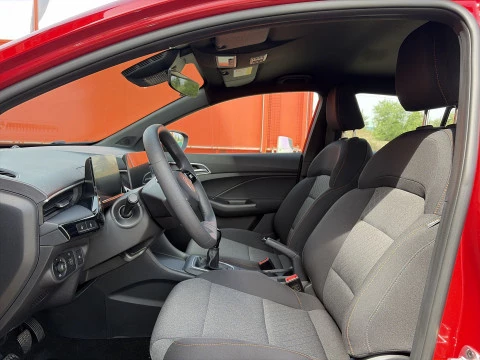 MG3 1.5 Comfort 85 kW (116 CV)