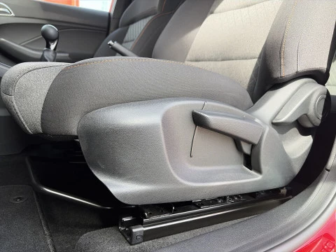 MG3 1.5 Comfort 85 kW (116 CV)
