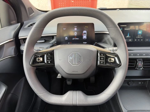 MG3 1.5 Comfort 85 kW (116 CV)