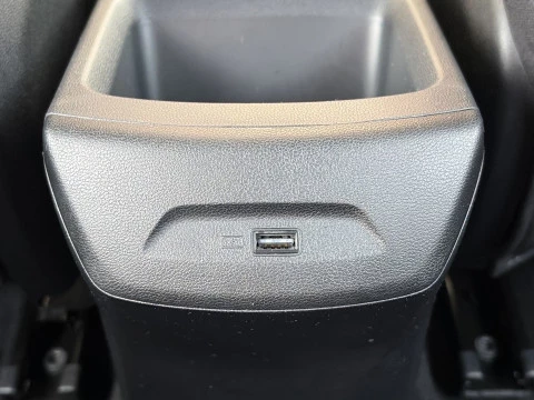MG3 1.5 Comfort 85 kW (116 CV)