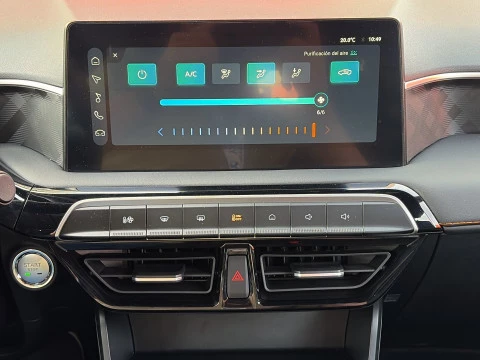 MG3 1.5 Comfort 85 kW (116 CV)