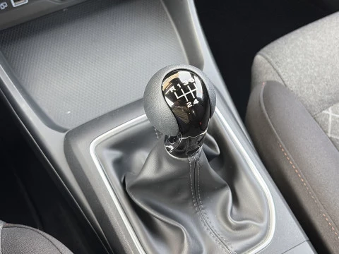 MG3 1.5 Comfort 85 kW (116 CV)