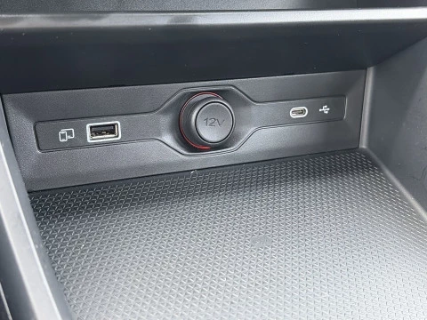 MG3 1.5 Comfort 85 kW (116 CV)