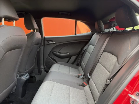 MG3 1.5 Comfort 85 kW (116 CV)