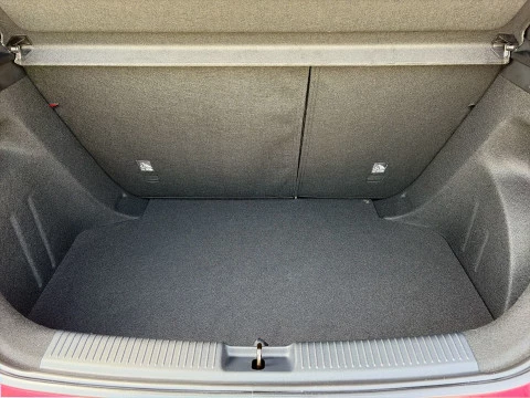 MG3 1.5 Comfort 85 kW (116 CV)