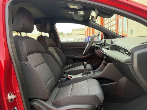 MG3 1.5 Comfort 85 kW (116 CV)