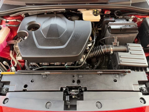 MG3 1.5 Comfort 85 kW (116 CV)