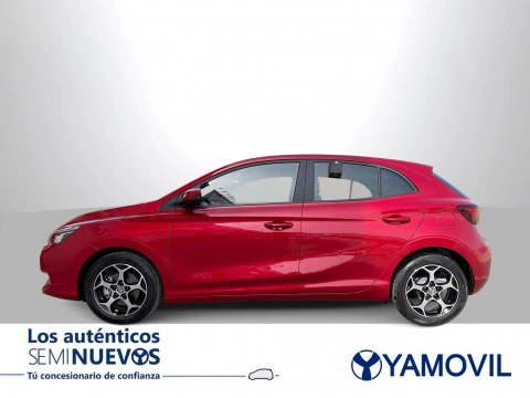 MG3 1.5 Comfort 85 kW (116 CV)