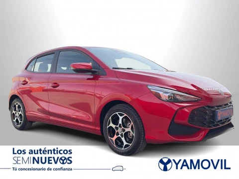 MG3 1.5 Comfort 85 kW (116 CV)
