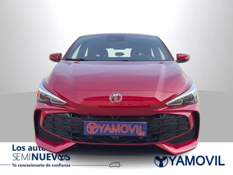 MG3 1.5 Comfort 85 kW (116 CV)