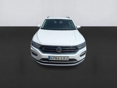 Volkswagen T-Roc Advance R-Line 1.0 TSI 81kW (110CV)