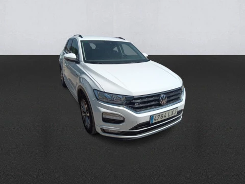Volkswagen T-Roc Advance R-Line 1.0 TSI 81kW (110CV)