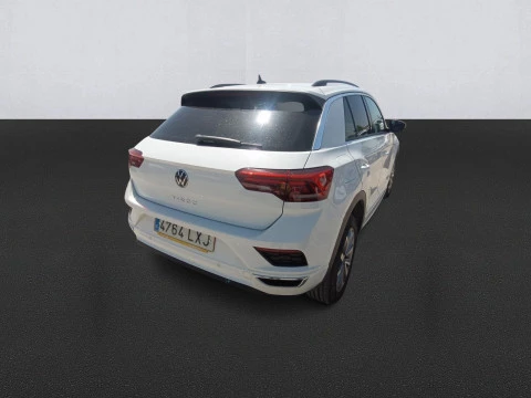Volkswagen T-Roc Advance R-Line 1.0 TSI 81kW (110CV)
