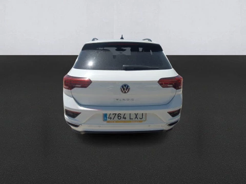 Volkswagen T-Roc Advance R-Line 1.0 TSI 81kW (110CV)