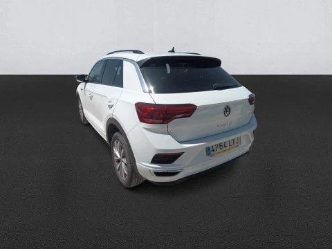 Volkswagen T-Roc Advance R-Line 1.0 TSI 81kW (110CV)