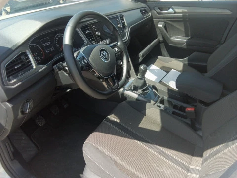 Volkswagen T-Roc Advance R-Line 1.0 TSI 81kW (110CV)