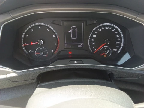 Volkswagen T-Roc Advance R-Line 1.0 TSI 81kW (110CV)