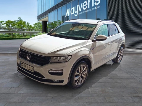 Volkswagen T-Roc Advance R-Line 1.0 TSI 81kW (110CV)