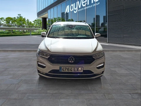 Volkswagen T-Roc Advance R-Line 1.0 TSI 81kW (110CV)