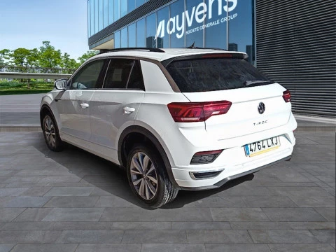 Volkswagen T-Roc Advance R-Line 1.0 TSI 81kW (110CV)