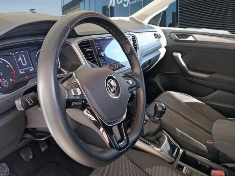 Volkswagen T-Roc Advance R-Line 1.0 TSI 81kW (110CV)