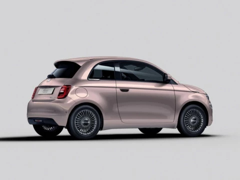 Fiat 500 TORINO 1.0 Hybrid 48kW (65cv)