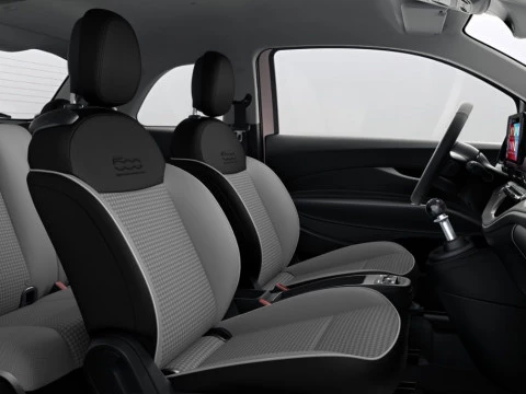 Fiat 500 TORINO 1.0 Hybrid 48kW (65cv)