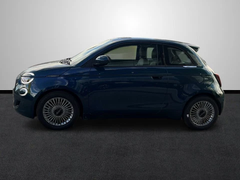 Fiat 500 TORINO 1.0 Hybrid 48kW (65cv)