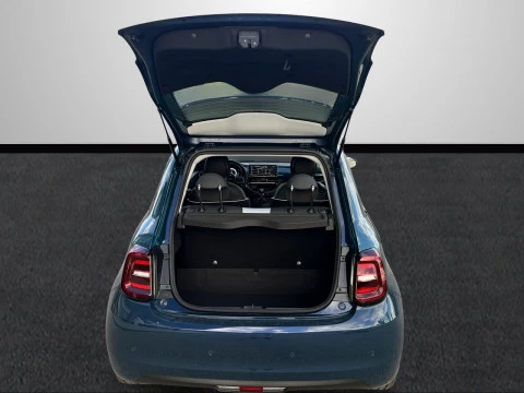 Fiat 500 TORINO 1.0 Hybrid 48kW (65cv)